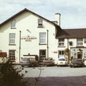 The George Borrow Hotel