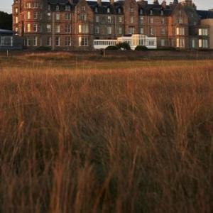 Marine & Spa North Berwick