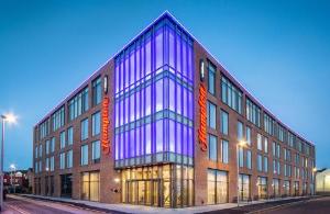 Hampton By Hilton Blackpool, Blackpool
