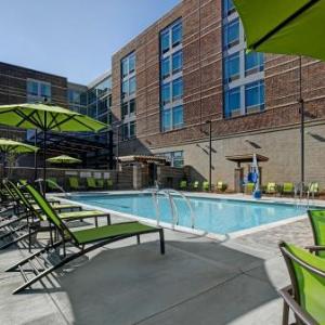 SpringHill Suites by Marriott Franklin Cool Springs