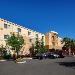 Merced Theatre Hotels - Courtyard by Marriott Merced