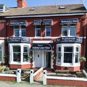 Blackpool Hotels With Water Parks Deals At The 1 Hotel A Hazelwood Group Hotel