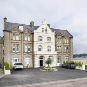 Harbour Hotel Padstow