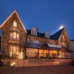 Oban Bay Hotel