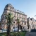 Hotels near Argyllshire Gathering Halls - The Royal Hotel