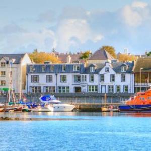 Hotels near An Lanntair Stornoway - Royal Hotel