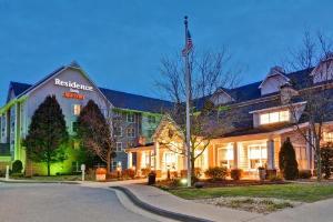 Residence Inn Morgantown, Morgantown
