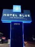 Spring Texas Hotels - Hotel Blue - Woodlands