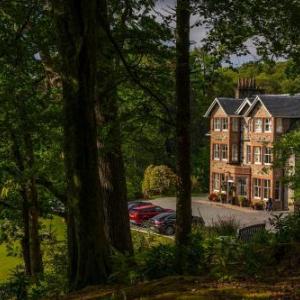 Plockton High School Hotels - Duisdale House Hotel