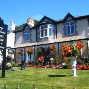 Bron Menai Guest House