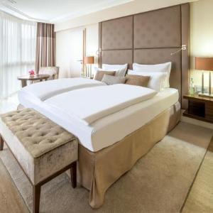 Hotels near Zenith Munich - Pullman Munich