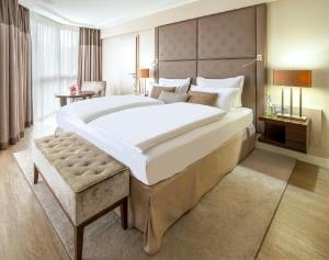 Pullman Munich, Munich