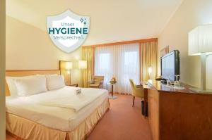 ACHAT Hotel Karlsruhe City, Karlsruhe