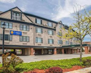 Comfort Inn at Newport Beach, Newport