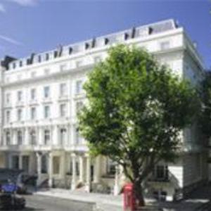 Berjaya Eden Park London Hotel