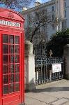 Natural History Museum United Kingdom Hotels - 54 Queen's Gate Hotel