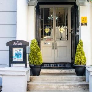 Jewells Guest Accommodation
