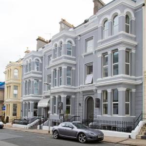 The Grosvenor Plymouth