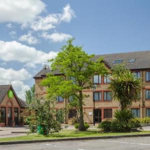 Orchard West Dartford Hotels - Campanile Hotel Dartford