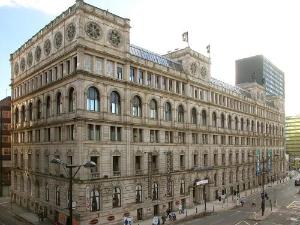 Britannia Hotel City Centre Manchester, Manchester