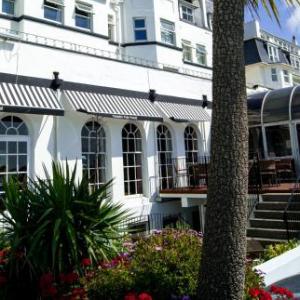 Suncliff Hotel - OCEANA COLLECTION