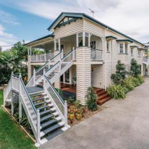 Balmoral Queenslander