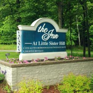 The Inn at Little Sister Hill