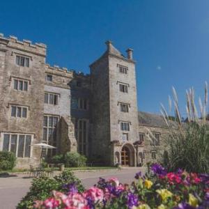 Boringdon Hall Hotel and Spa