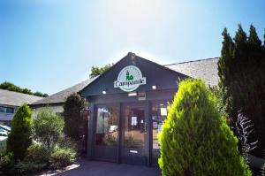 Campanile Hotel Doncaster, Doncaster