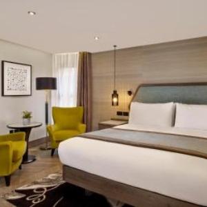 DoubleTree By Hilton London - West End