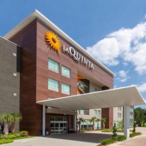 La Quinta Inn & Suites by Wyndham Lafayette Oil Center