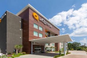 La Quinta Inn & Suites by Wyndham Lafayette Oil Center, Lafayette
