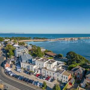 Christchurch Harbour Hotel & Spa