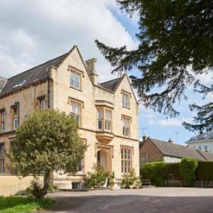 Cheltenham Racecourse Hotels - Cotswold Grange