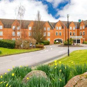 Delta Hotels by Marriott Cheltenham Chase