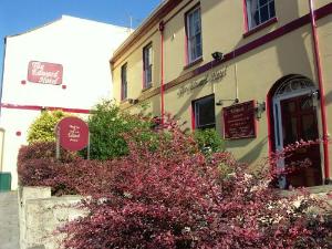 Edward Hotel, Gloucester