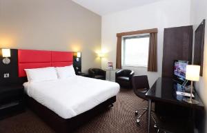 International Hotel Telford, Telford