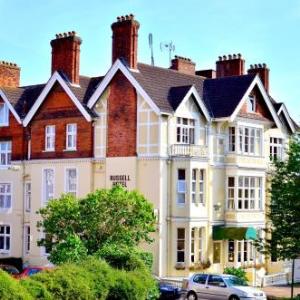 Russell Hotel