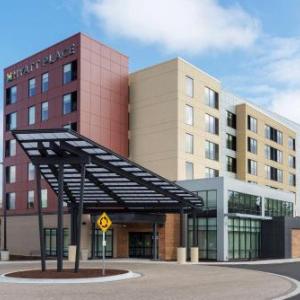 Hotels near UM Lacrosse Stadium Ann Arbor - Hyatt Place Ann Arbor