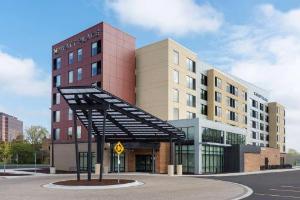 Hyatt Place Ann Arbor, Ann Arbor