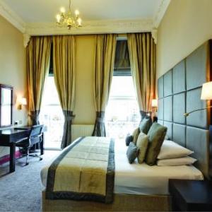Grange White Hall Hotel