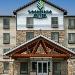 Hotels near The Union Firehouse Mount Holly - Woodspring Suites Cherry Hill