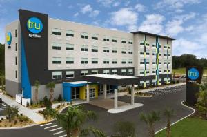 Tru By Hilton Lake City, Lake City