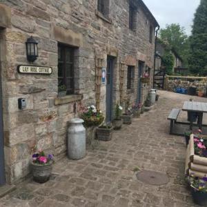 Hotels near The Underground Stoke - Waterside Cottages