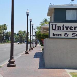 University Inn & Suites ASU/Tempe