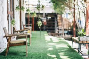 Samlee's House, Nakhon Pathom