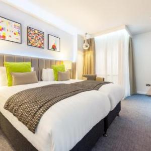 Mercure London Paddington