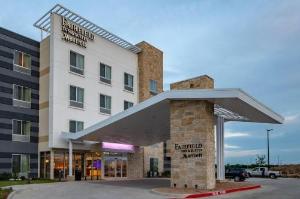 Fairfield Inn & Suites by Marriott Terrell, Terrell