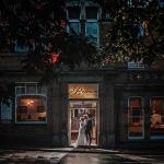 Hotels near Keele University Students Union - Borough Arms Hotel