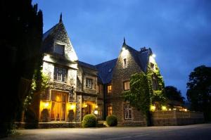 Maenan Abbey Hotel, Conwy